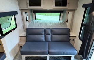 2026 Apex Nano Bunkhouse - 208BHS 5000lbs