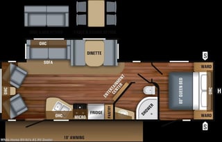 2018 Jayco Jay Flight