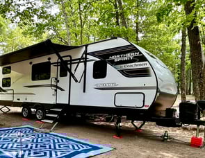 Coachmen RV Northern Spirit Ultra Lite 2659BH