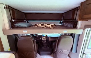 2021 Coachmen RV Encore 325SS