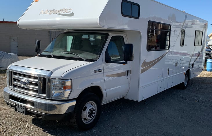 RV Photo