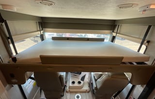 ARVIE III: 2022 Jayco Alante 29F