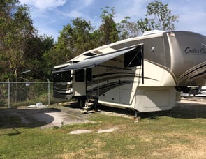 Forest River RV Cedar Creek 36CKTS
