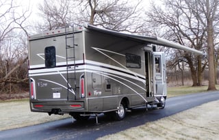 2023 Winnebago View 24 D - Mercedes Sprinter