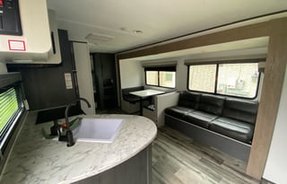 2024 Family Friendly Dutchmen RV Colorado