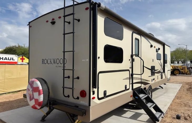 RV Photo