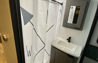 2021 Cruiser Embrace EL310