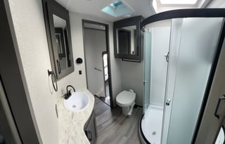 2023 Grand Design Reflection Bunkhouse