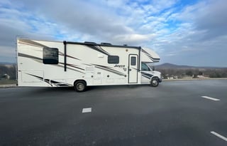 Jayco Rehawk, Your Basecamp for Memories