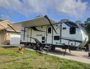 Heartland North Trail 26FKDS