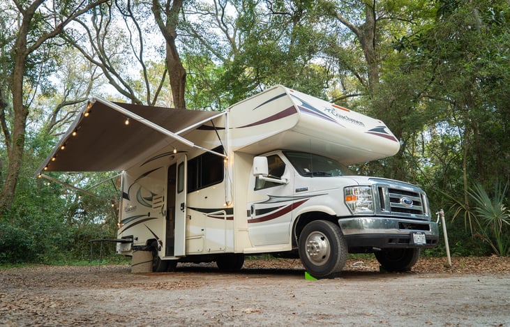 2016 Coachmen Freelander 26RS. Free 5G Wifi | Safe & Easy to Drive | Sleeps 7.