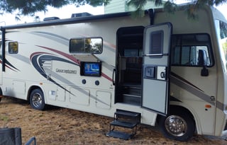 2016 Forest River RV Georgetown 310DS