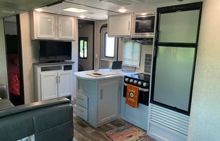 Keystone Bullet BUNKHOUSE