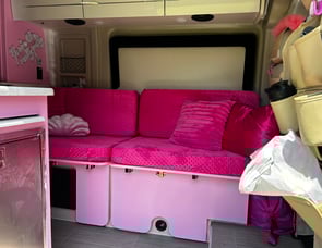 Thor Motor Coach Scope 18M