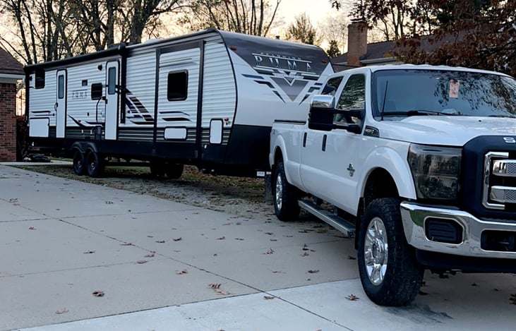RV Photo