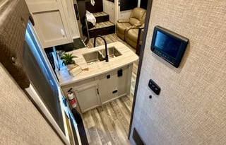 Jayco Eagle HT 29.5BHDS