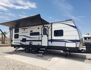 Keystone RV Springdale 240BHWE