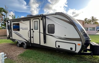 Maqueira’s Keystone Travel VIP