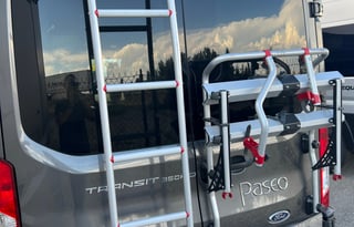 2017 Winnebago Paseo 48P