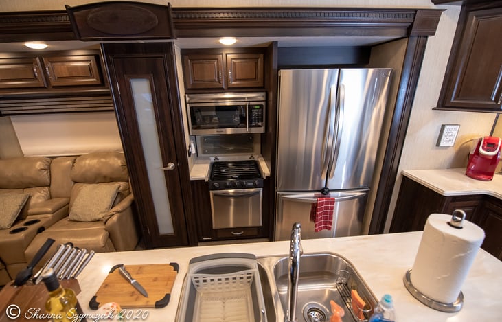 RV Photo