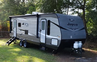 2020 Jayco Jay Flight 265RLS