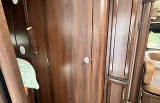 Happy Camper Travel Trailer - Home Away from Home