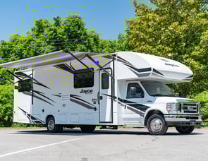 Jayco Redhawk 31F