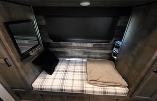Hopeland Glamping | Dark Skies + NASA | VA Shore