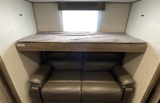 2020 Forest River RV Sabre 36BHQ