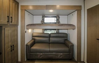 DURANGO-2 Bedroom & 2 FULL Bath w/ Outdoor Kitchen