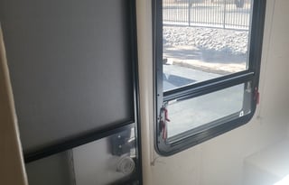 Not so Minnie Winnie