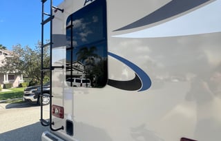 Family Get Away with our Beautiful RV