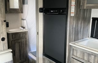 2021 Forest River RV Salem FSX 167RBK