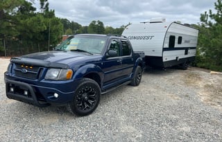 Great Family Getaway w/ Bunks.  Sleep 8.