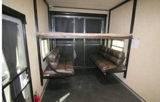 Home Away From Home RV Rental