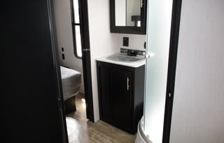 beautiful family unit