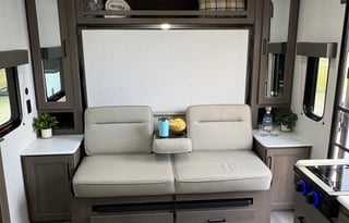 2026 Grand Design Transcend One 151BH