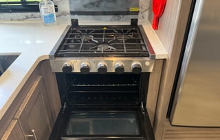 2021 CrossRoads RV Sunset Trail SS272BH