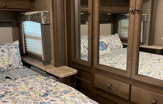 2021 Thor Motor Coach Windsport 33X