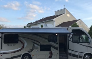 Staying at the shore, let us set you up