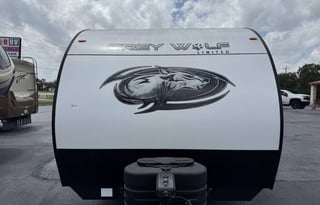 2023 Forest River Cherokee Grey Wolf 29TE