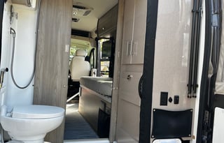 2022 Winnebago 59K - The Perfect Camper Van (VA)