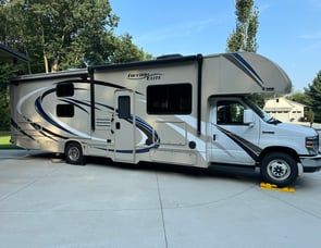 Thor Motor Coach Freedom Elite 30FE