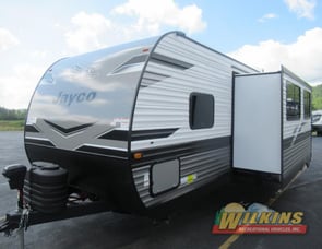 Jayco Jay Flight 28BHS