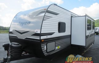 2024 Jayco Jay Flight 284BHS