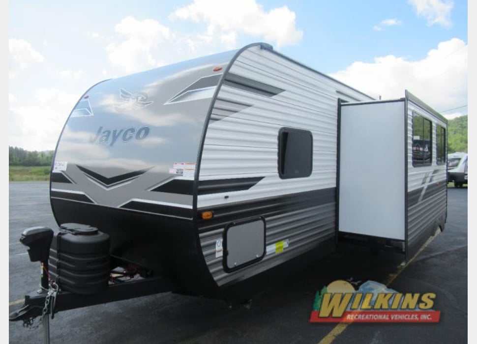 Travel Trailer rentals in Clarks Summit
