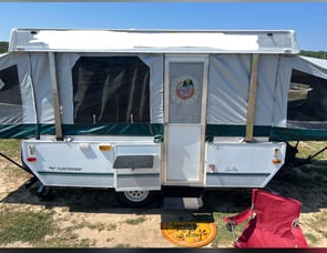 Coleman The Destiny Series Sea Pine