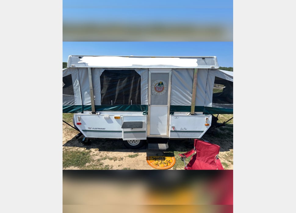 Pop-up Camper rentals in Boston