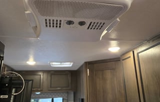 2019 Coachmen RV Freelander 21QBC Chevy 4500