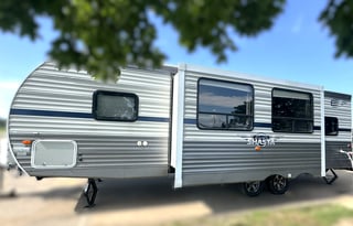 2020 Forest River Shasta 26DB-Brand New!